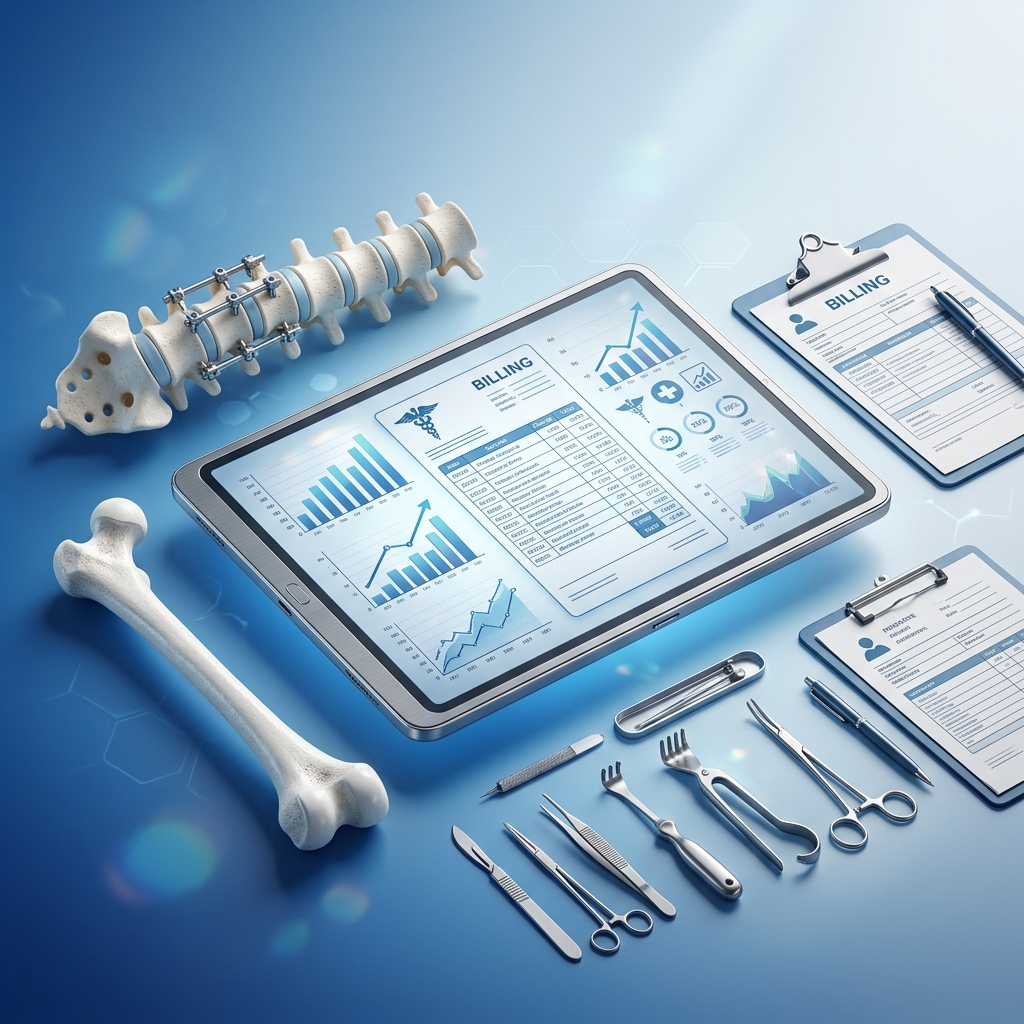 Traumatology Medical Billing Services