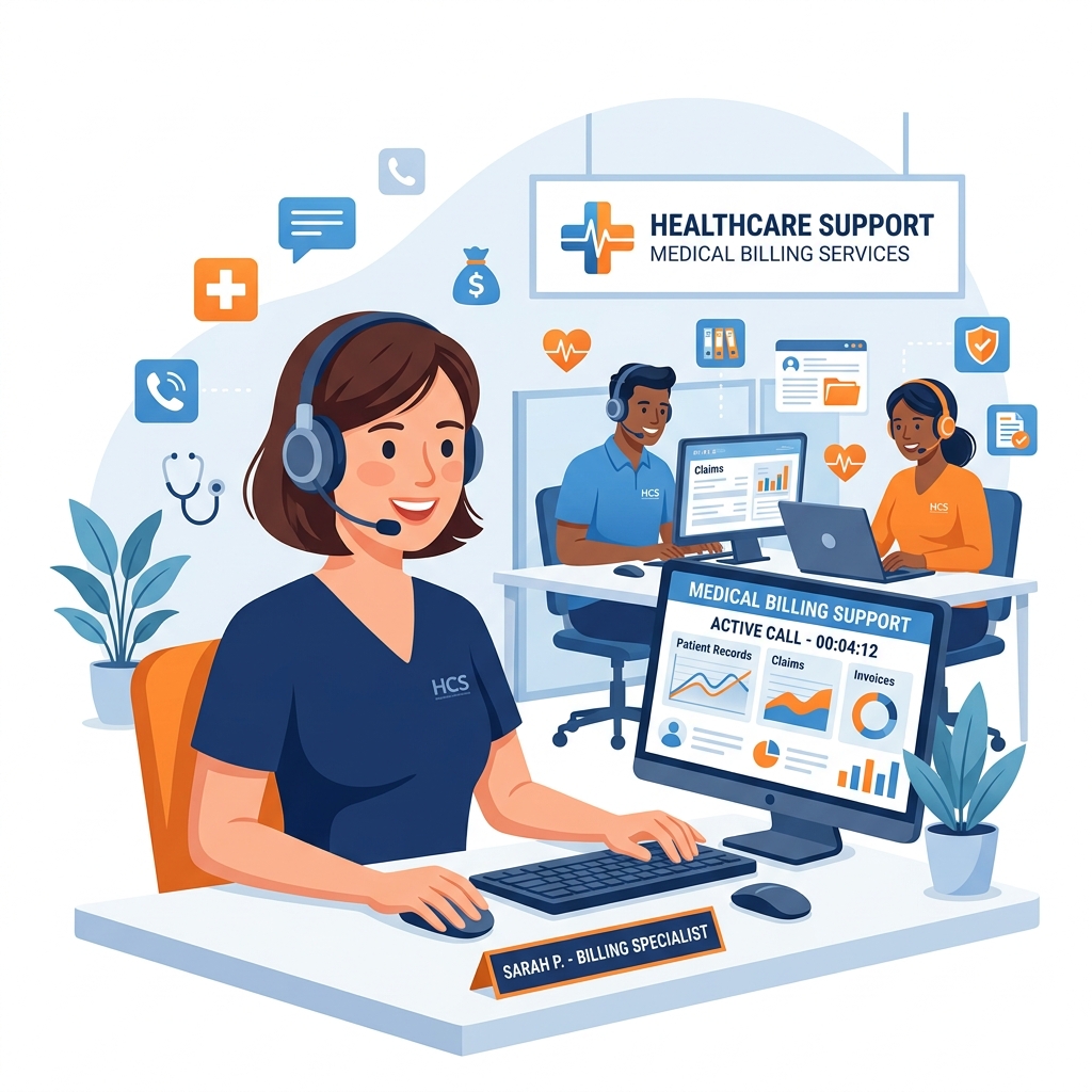 Support Team